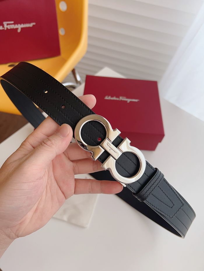 Ferragamo Belt 35MM SFB00126