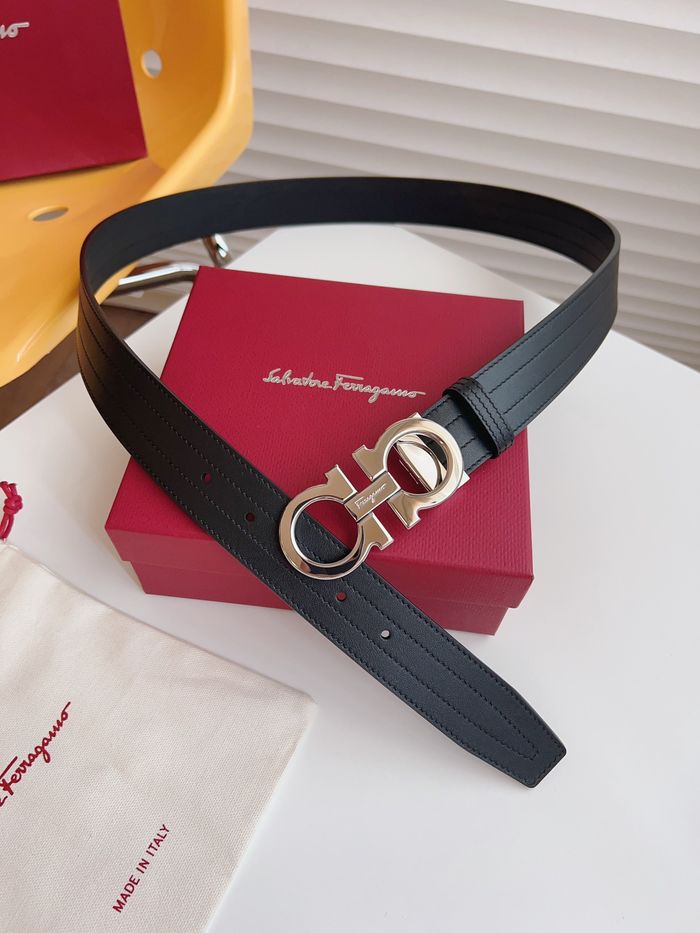 Ferragamo Belt 35MM SFB00126