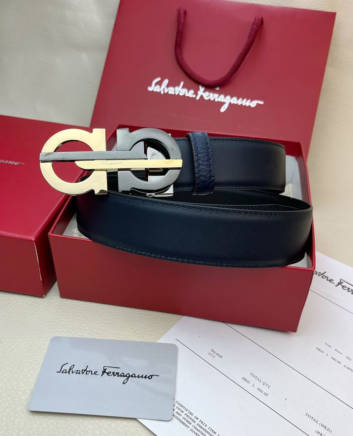 Ferragamo Belt 35MM SFB00129-1