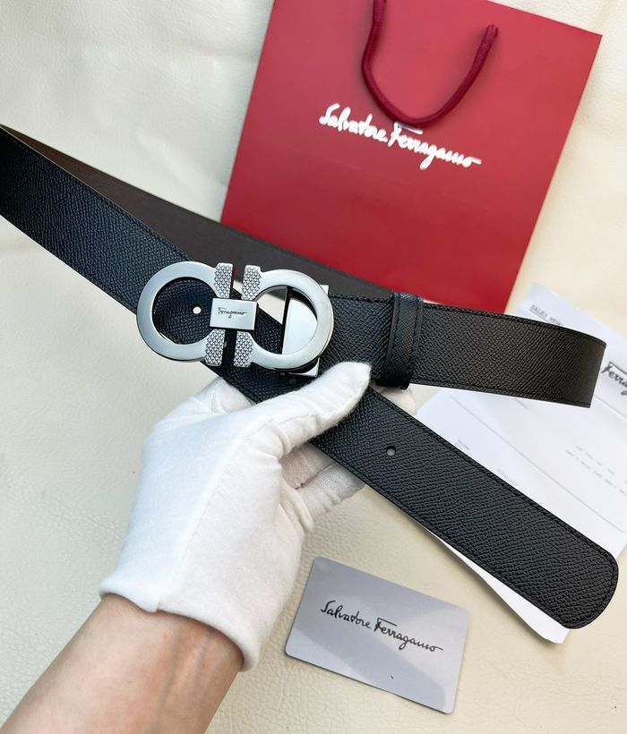 Ferragamo Belt 35MM SFB00131-1