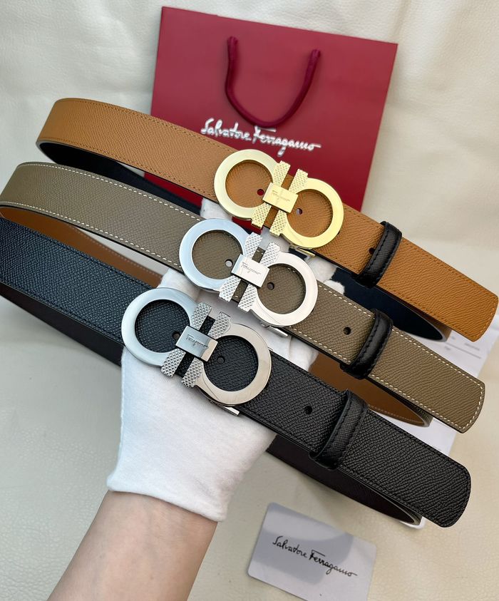 Ferragamo Belt 35MM SFB00131-1