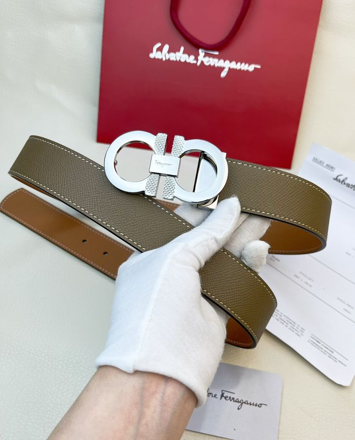 Ferragamo Belt 35MM SFB00131-2