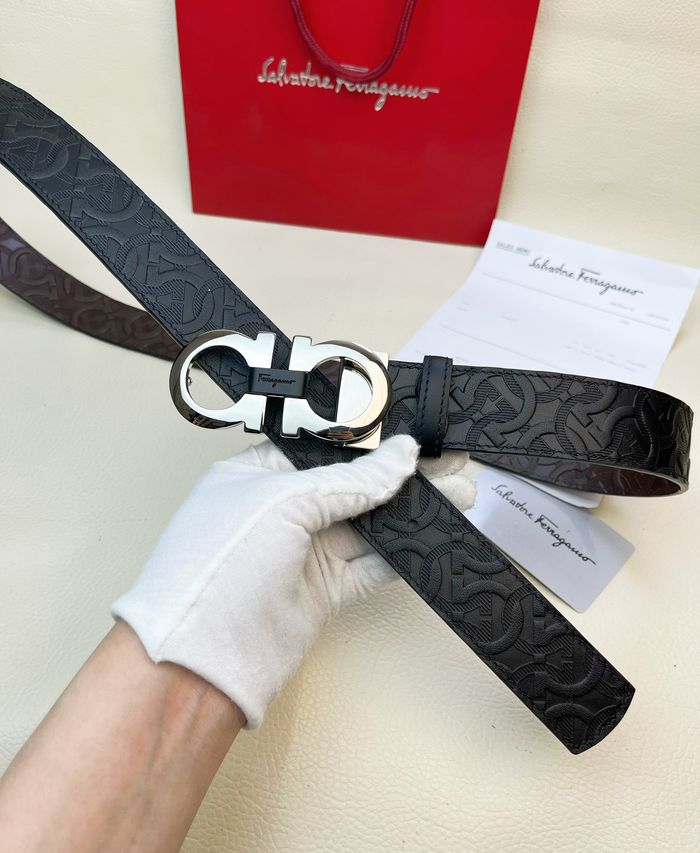 Ferragamo Belt 35MM SFB00135-2