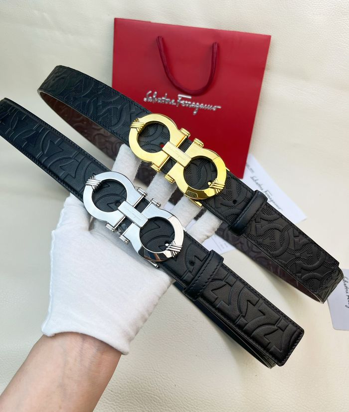 Ferragamo Belt 35MM SFB00138-1