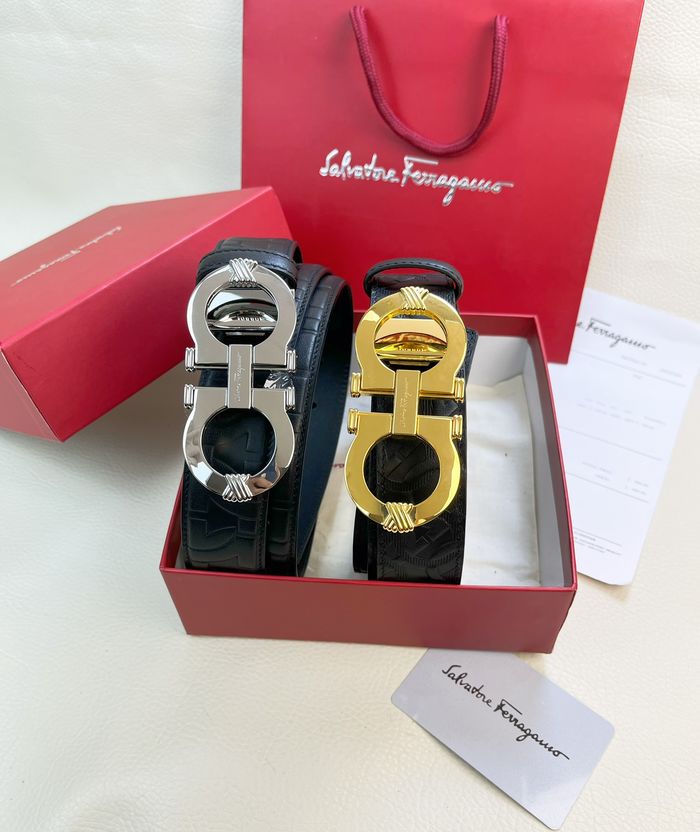 Ferragamo Belt 35MM SFB00138-1