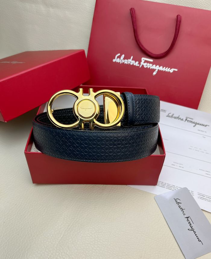 Ferragamo Belt 35MM SFB00140-2