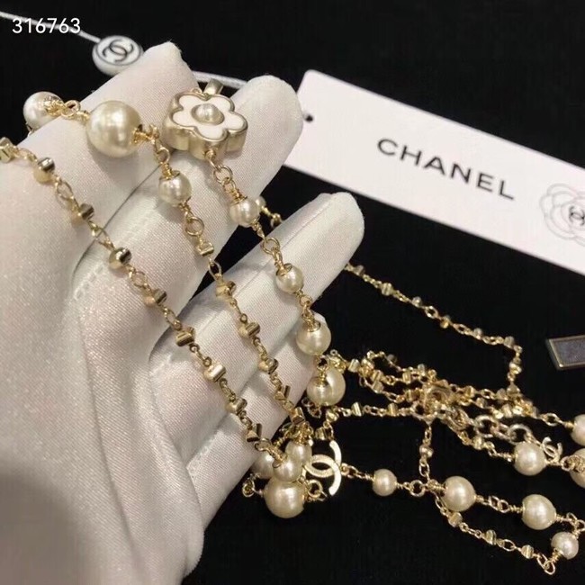 Chanel Necklace CE11960