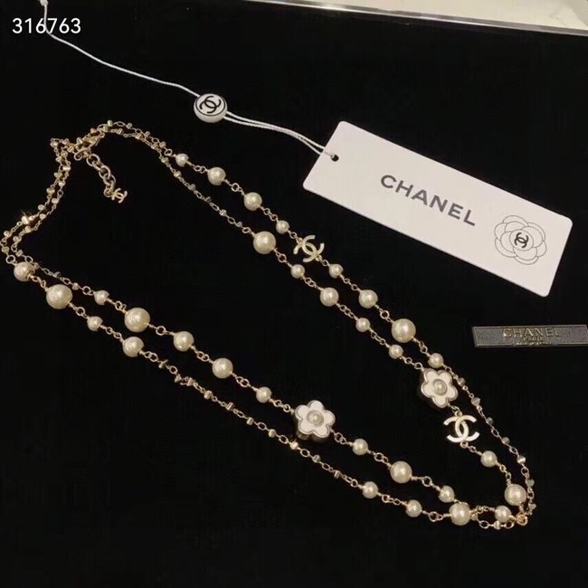 Chanel Necklace CE11960