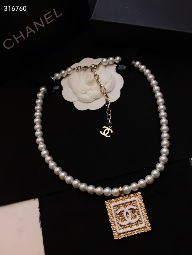 Chanel Necklace CE11961