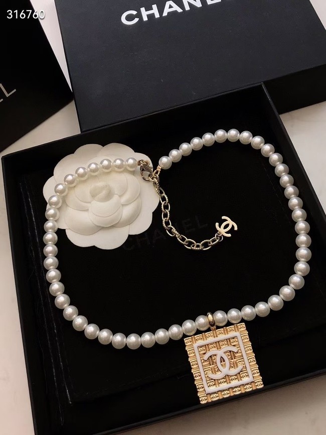 Chanel Necklace CE11961