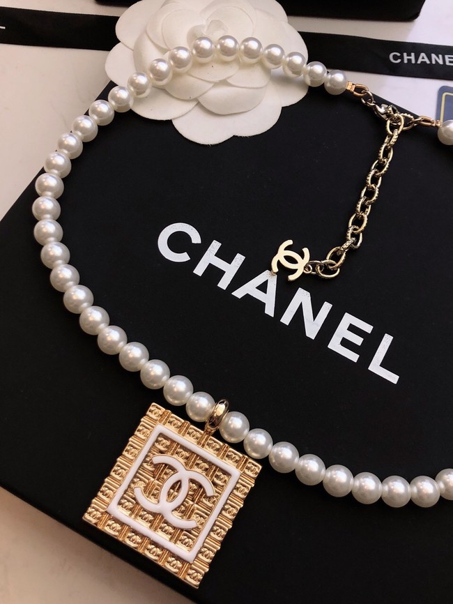 Chanel Necklace CE11961