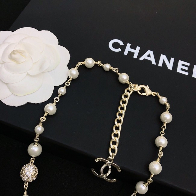 Chanel Necklace CE11962