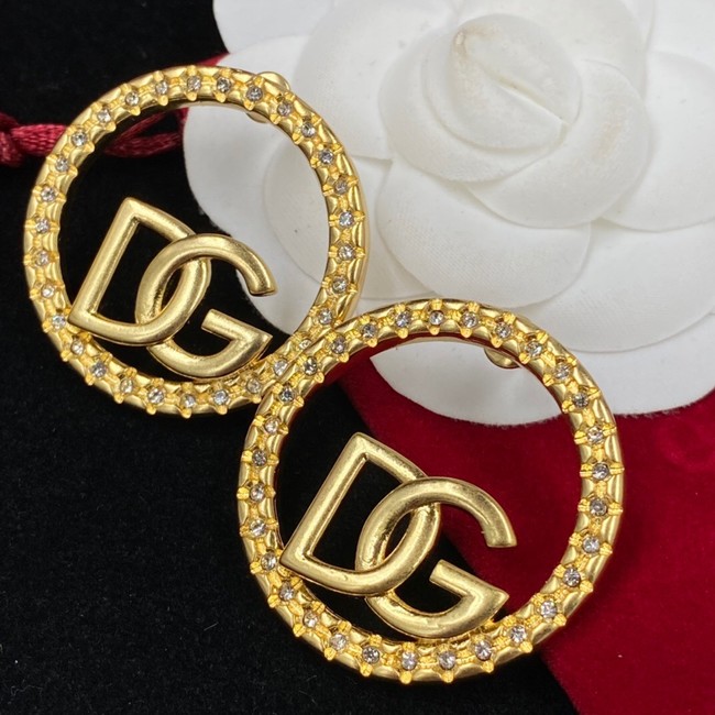 D&G Earrings CE11959