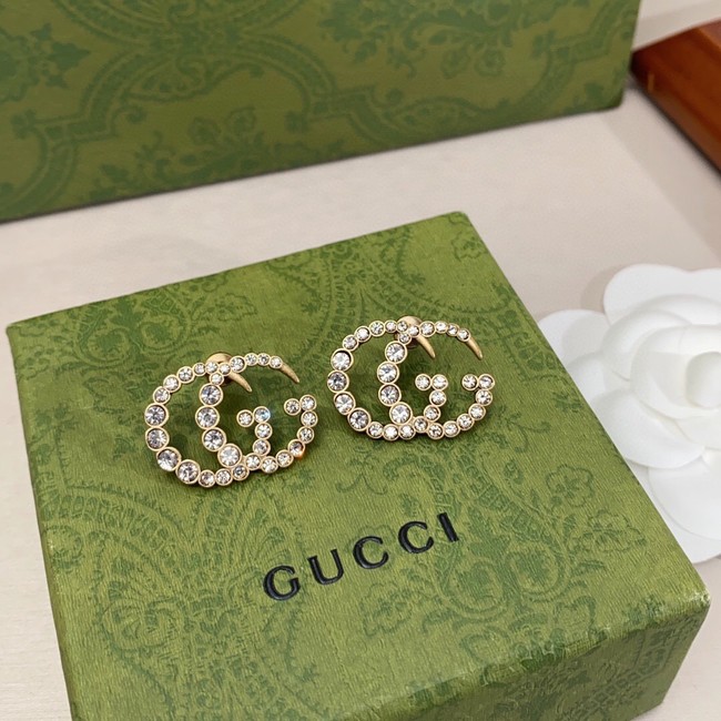 Gucci Earrings CE11956