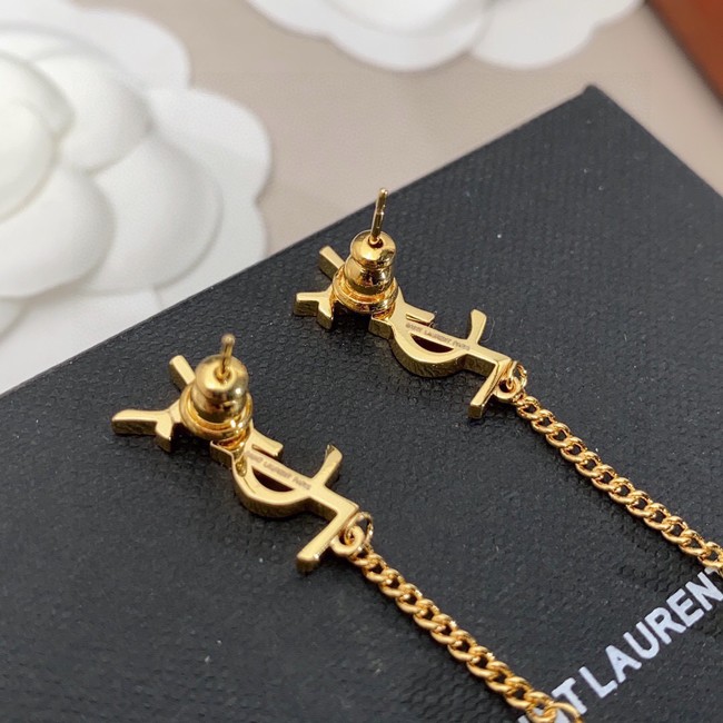 YSL Earrings CE11957