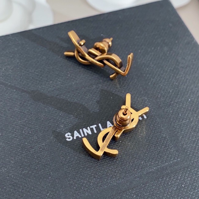 YSL Earrings CE11958