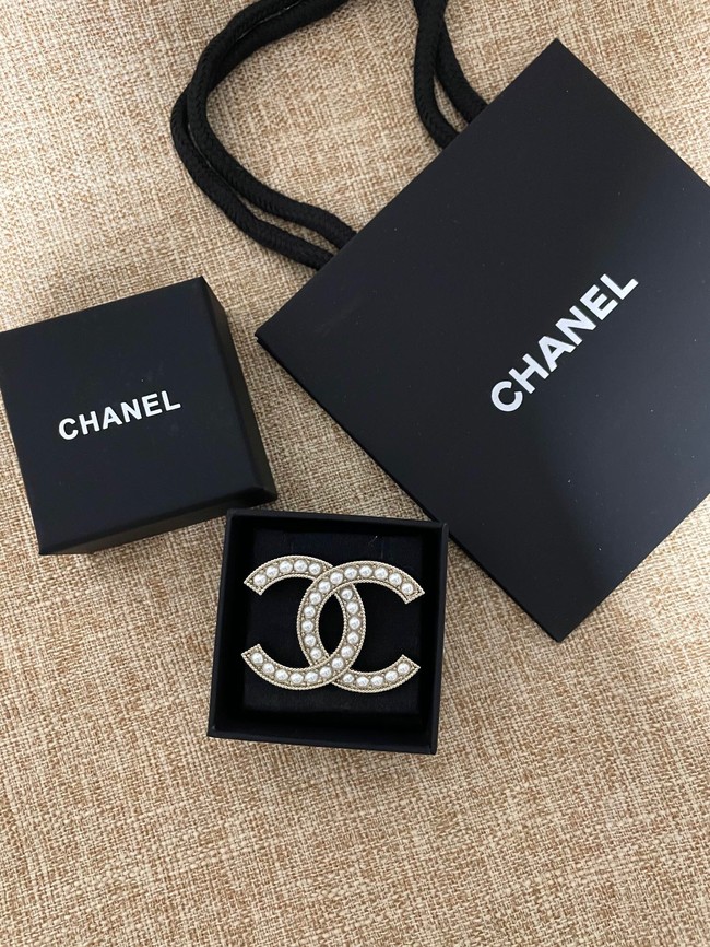 Chanel Brooch CE11980