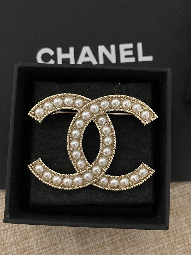 Chanel Brooch CE11980