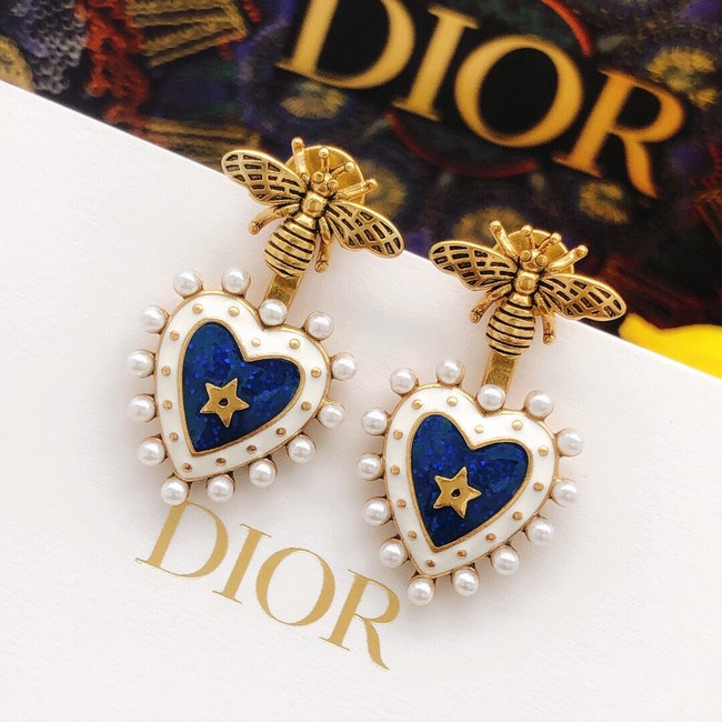 Dior Earrings CE11968