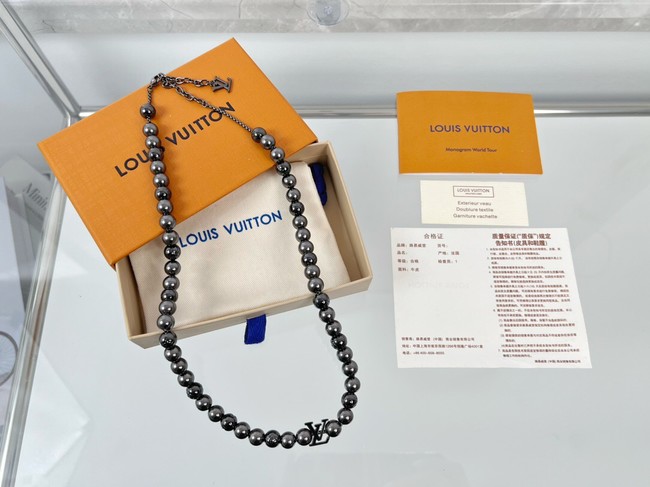 Louis Vuitton Necklace CE11974