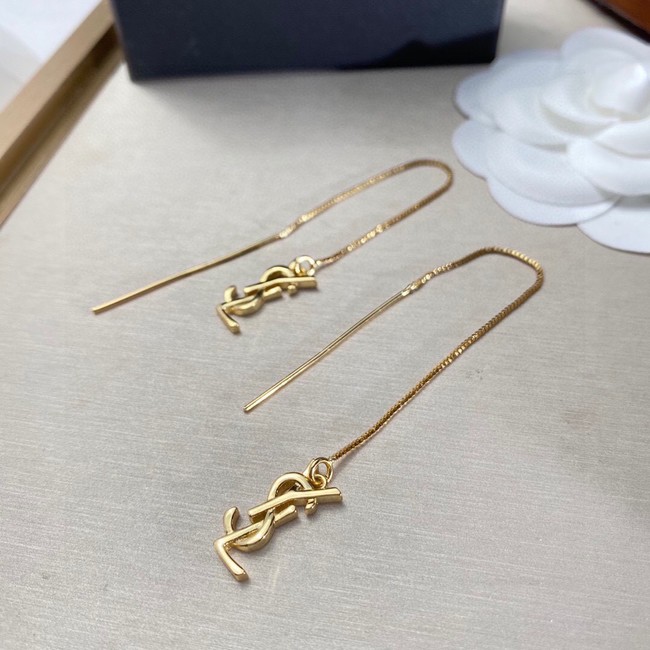 YSL Earrings CE11979