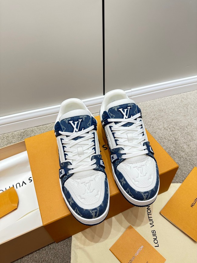 Louis Vuitton Sneaker 93540-2