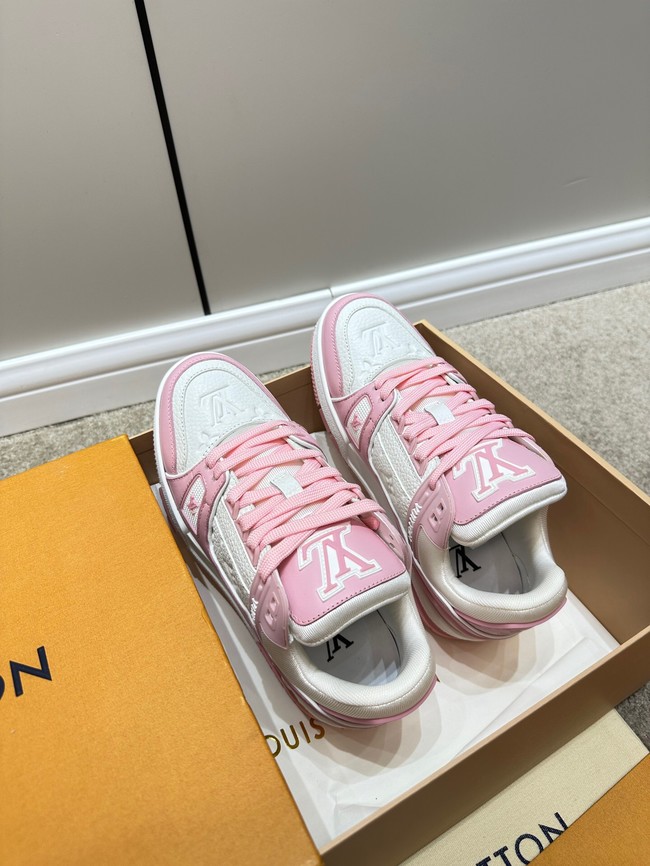 Louis Vuitton Sneaker 93542-1