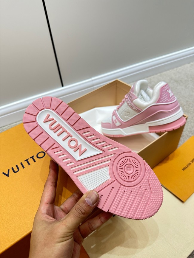 Louis Vuitton Sneaker 93542-1