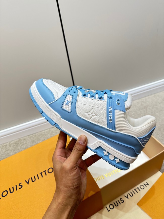 Louis Vuitton Sneaker 93542-2