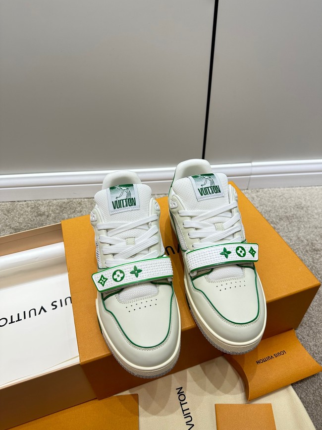 Louis Vuitton Sneaker 93543-1