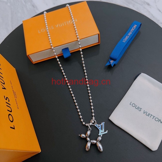 Louis Vuitton Necklace CE12011