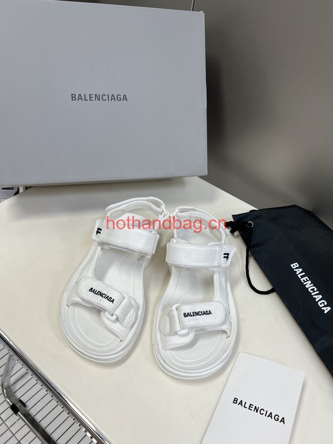 Balenciaga SANDAL Satin Lambski 93544-2