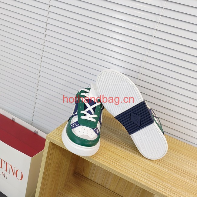 Valentino Sneaker 93548-1