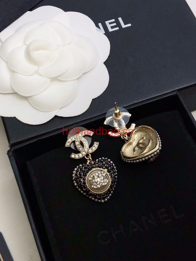 Chanel Earrings CE12019