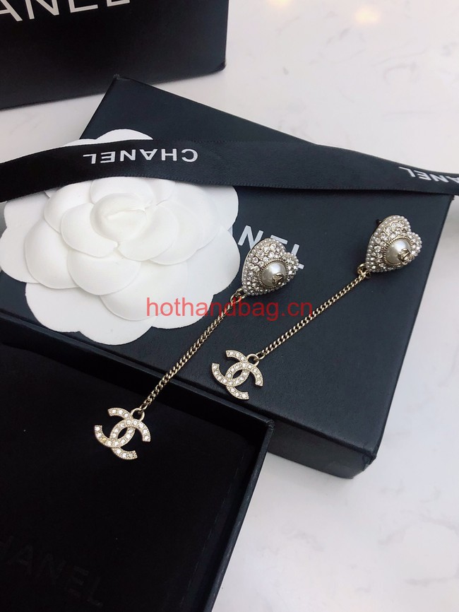 Chanel Earrings CE12020