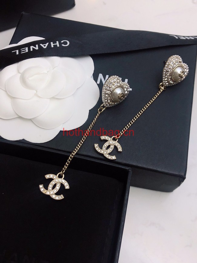 Chanel Earrings CE12020