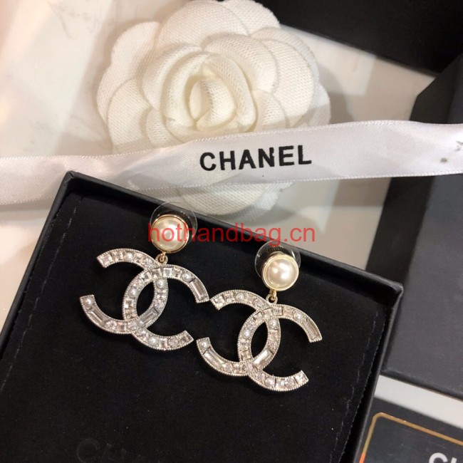 Chanel Earrings CE12022