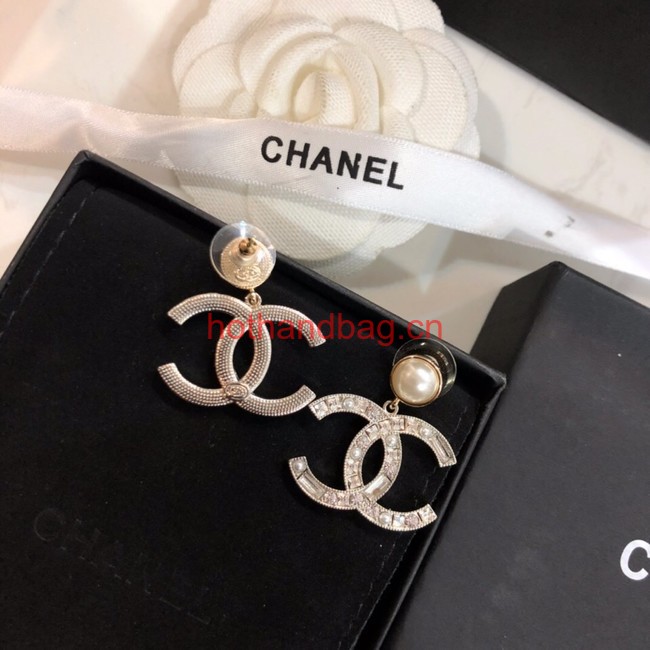 Chanel Earrings CE12022