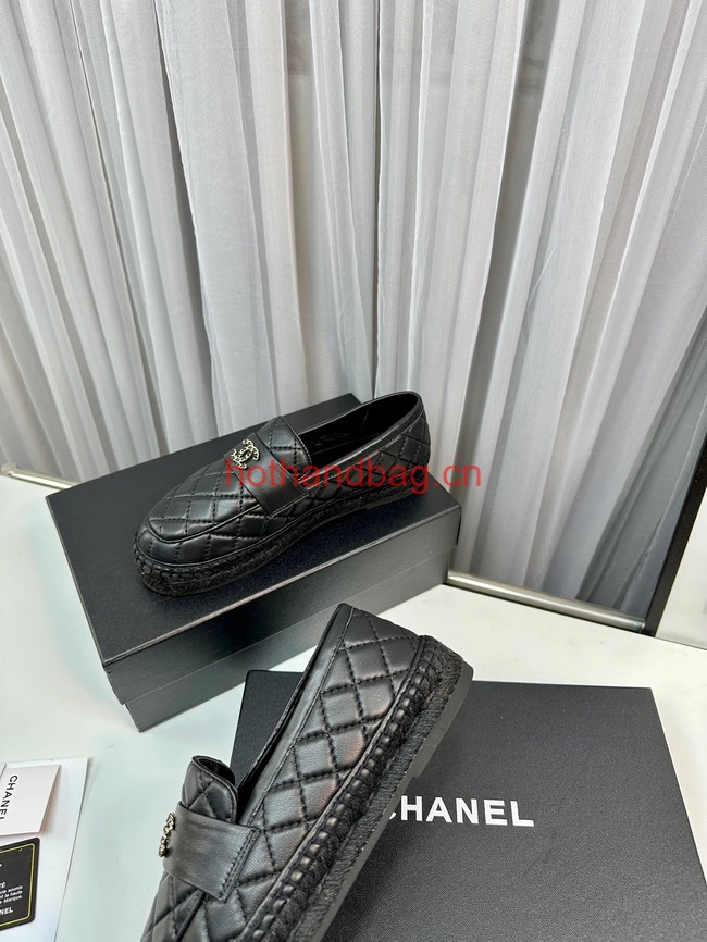 Chanel Shoes 93550-1