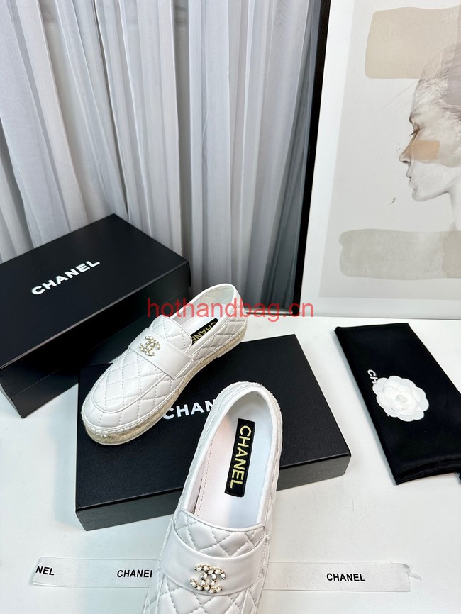 Chanel Shoes 93550-2