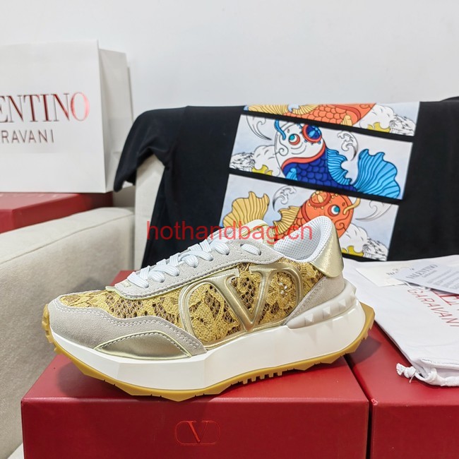 Valentino Sneaker 93549-2