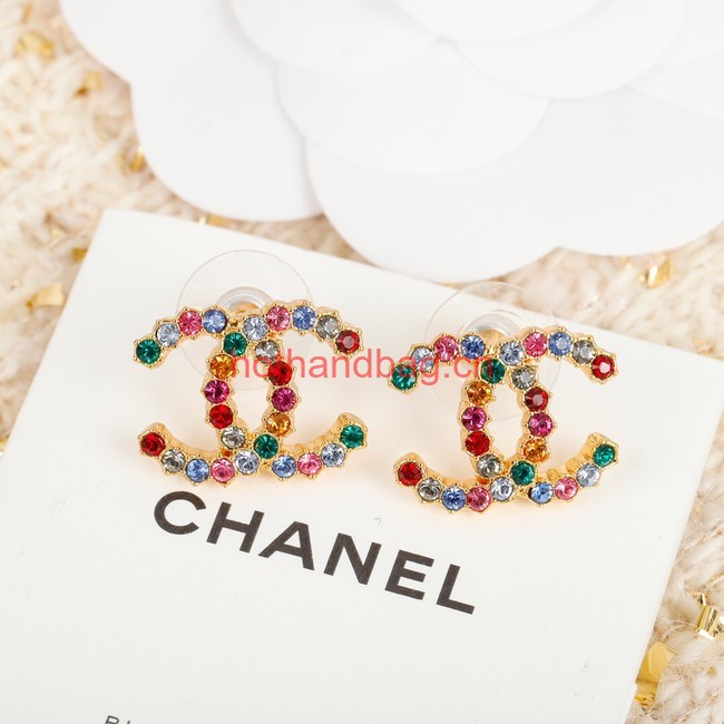 Chanel Earrings CE12031