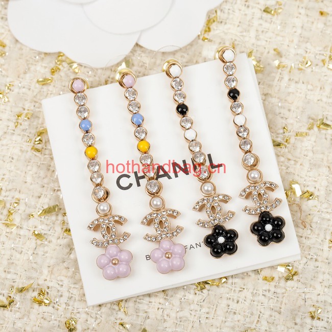 Chanel Earrings CE12035