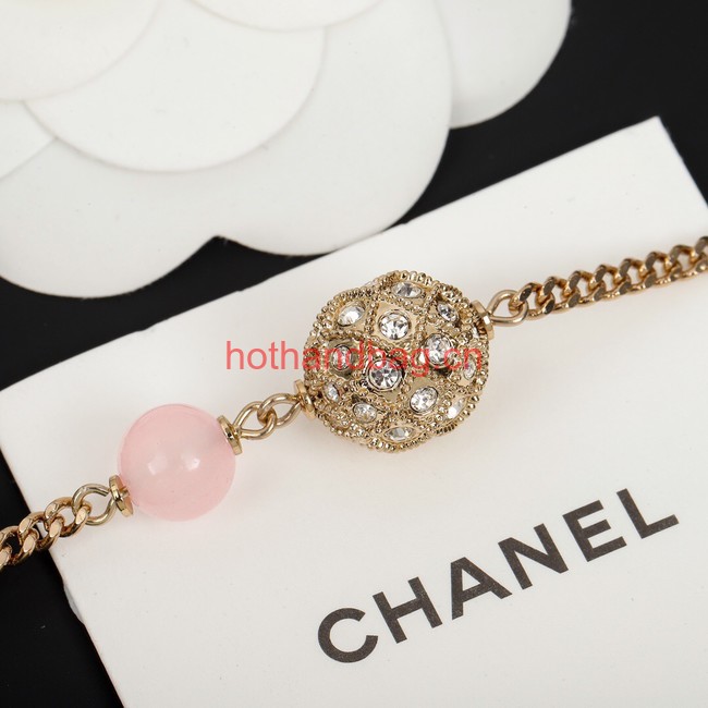 Chanel Necklace CE12036