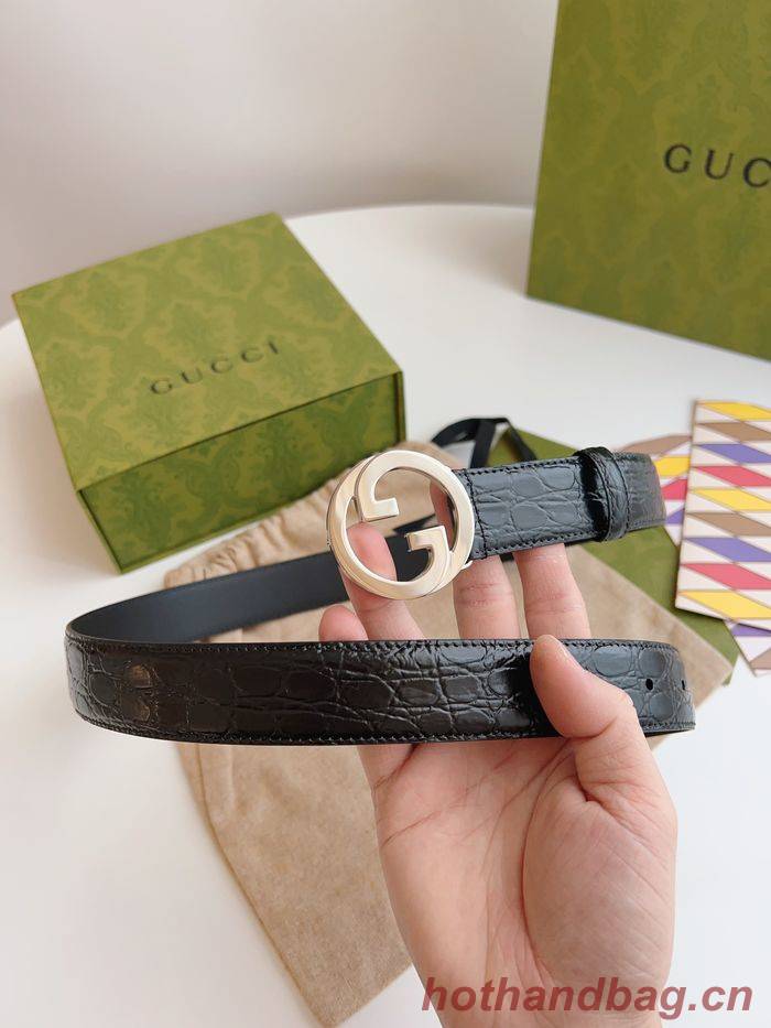 Gucci Belt 30MM GUB00110