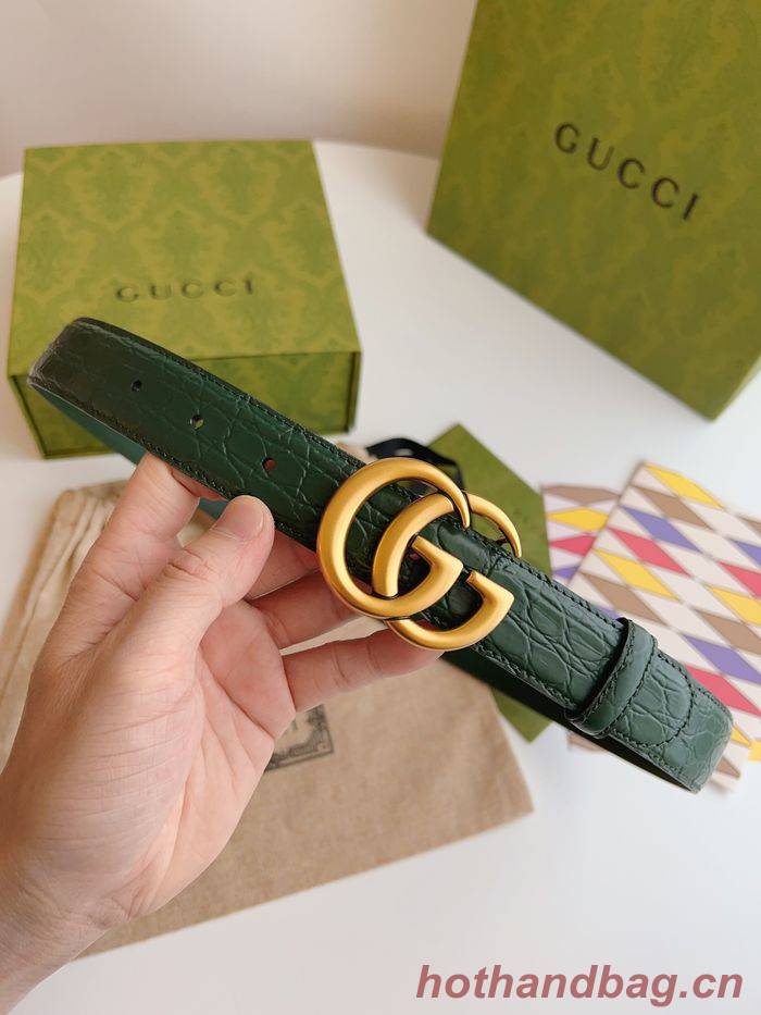 Gucci Belt 30MM GUB00111