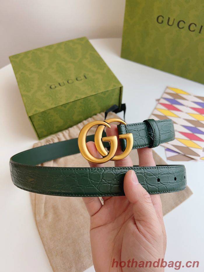 Gucci Belt 30MM GUB00111