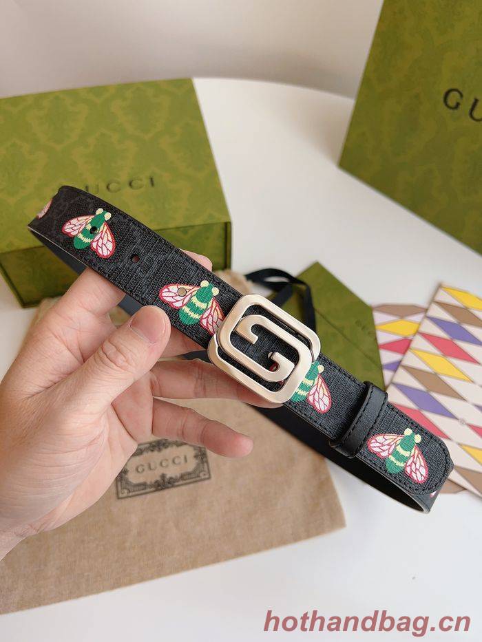 Gucci Belt 30MM GUB00116