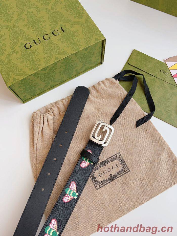 Gucci Belt 30MM GUB00116