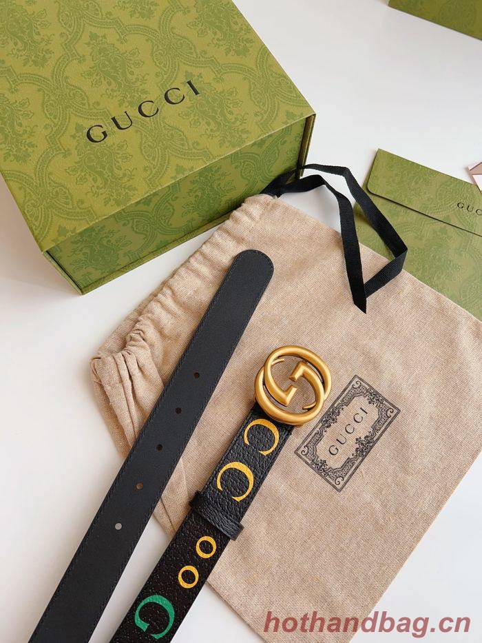 Gucci Belt 30MM GUB00117